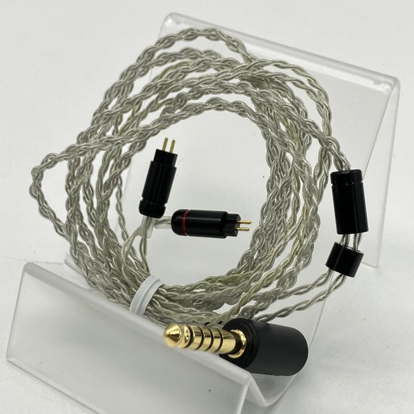 【中古】CEPHALUS (ケファロス) 4.4mm5極バランス/カスタムIEM2pin 【NLE-CPH】【秋葉原】