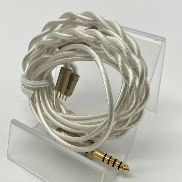 【中古】Que用4.4mmケーブル【SIV-QSPC-4.4mm-2PIN(0.78)】【秋葉原】