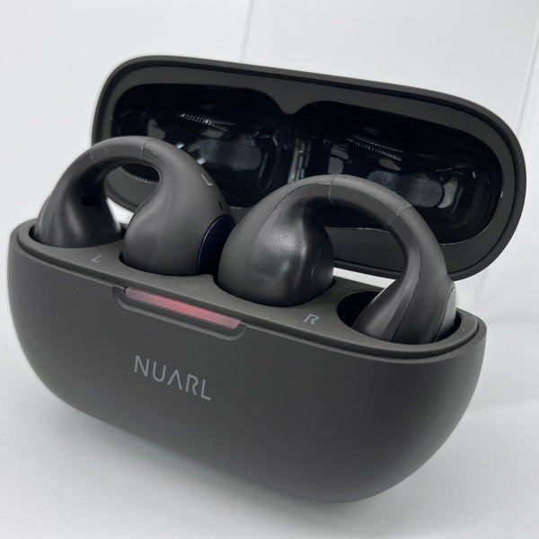 【中古】νClip ナチュラルブラック【NVCE01-NB】【秋葉原】