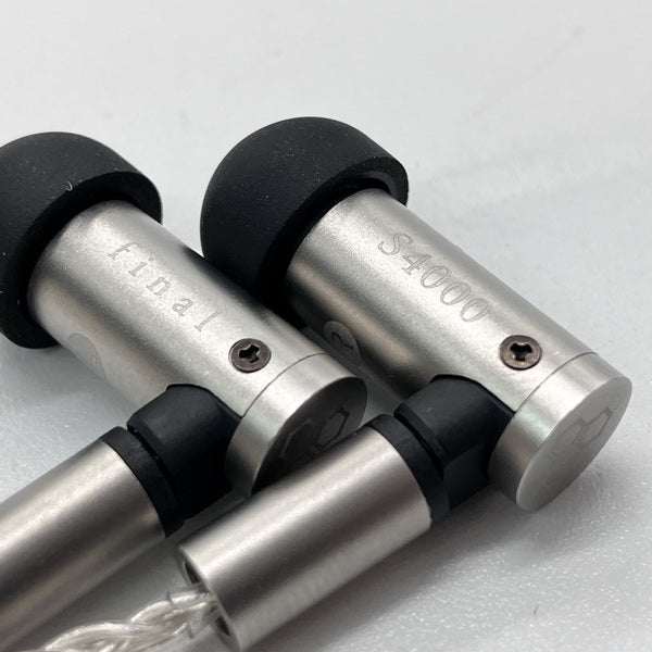 【中古】S4000 【FI-S4BSS】【日本橋】