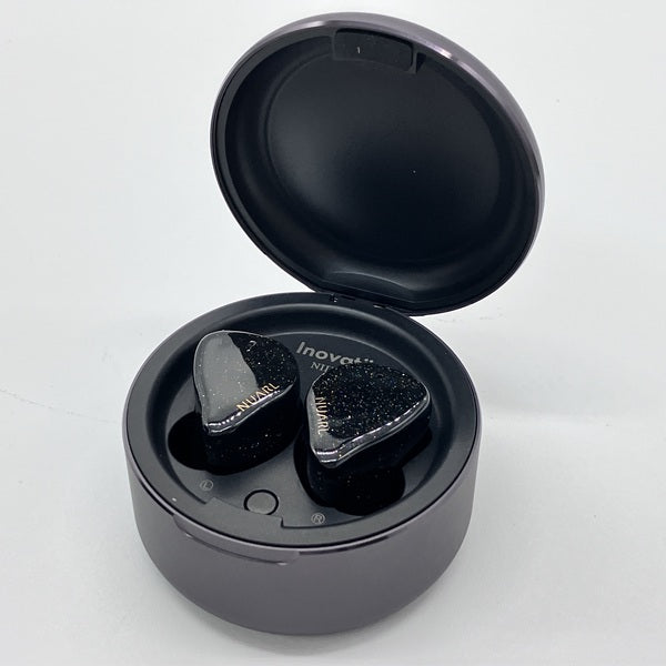 【中古】Inovatör ブラックスターライト【INVTR-BS】【日本橋】
