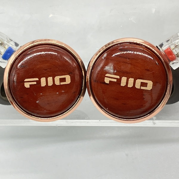 【中古】FP3 Rosewood 【FIO-IEM-FP3-R】【秋葉原】
