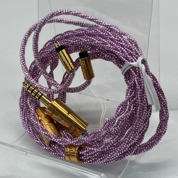 【中古】Pink Freesia Custom - 4.4mm  【BEA-1864】【名古屋】