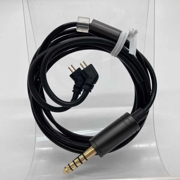 【中古】SUPERIOR Cable 4.4-IEM2pin 【QDC-SUPERIOR-CABLE44】【日本橋】