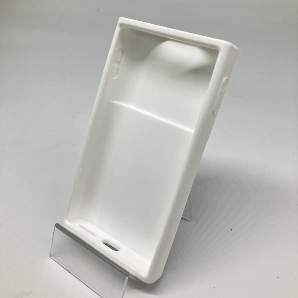 【中古】ACTIVO P1 Silicone Case White 【IRV-ACTIVO-P1-CASE-WHT】【秋葉原】