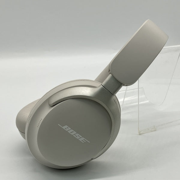 【中古】QuietComfort Ultra Headphones White Smoke【秋葉原】