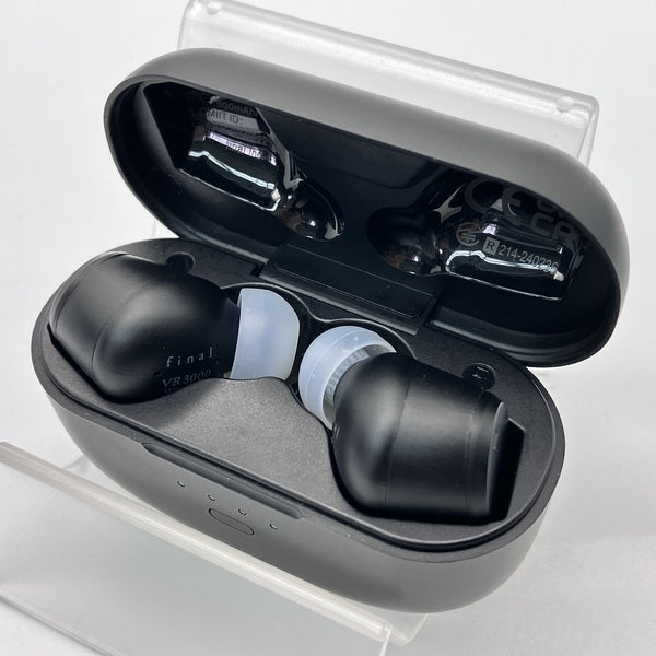 【中古】VR3000 Wireless for Gaming+ 【FI-VR3DPLTW】【秋葉原】