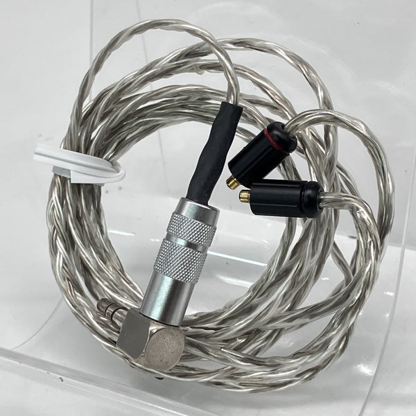 【中古】虎徹 (Kotetsu)3.5ｍｍ-MMCX 【NLH-KTS】【名古屋】