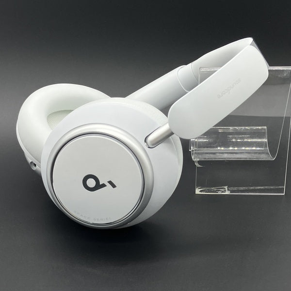 【中古】Soundcore Space Q45 ホワイト 【A3040021】【秋葉原】