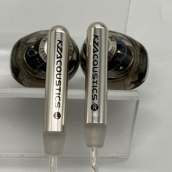 【中古】KZ Duet【秋葉原】