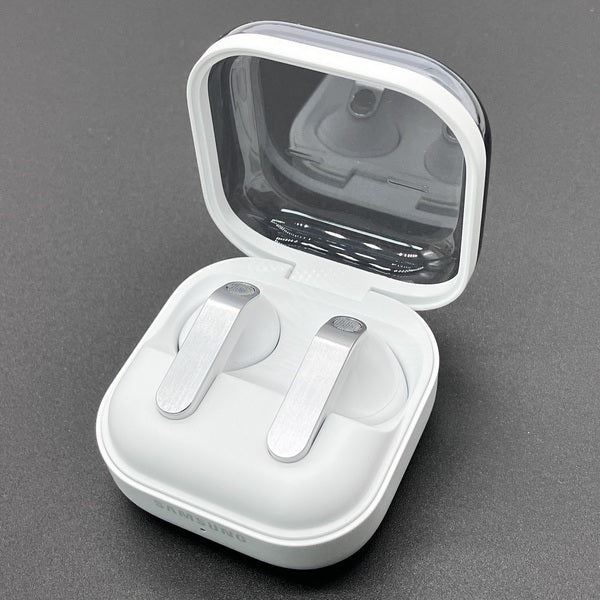 【中古】Samsung Galaxy Buds4 White【秋葉原】