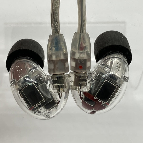 【中古】SE846 (第2世代) クリア 【SE846G2CL】【秋葉原】
