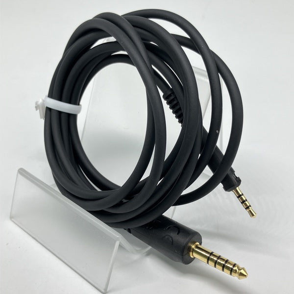 【中古】HD 620S用4.4mmバランスケーブル (1.8m)【秋葉原】