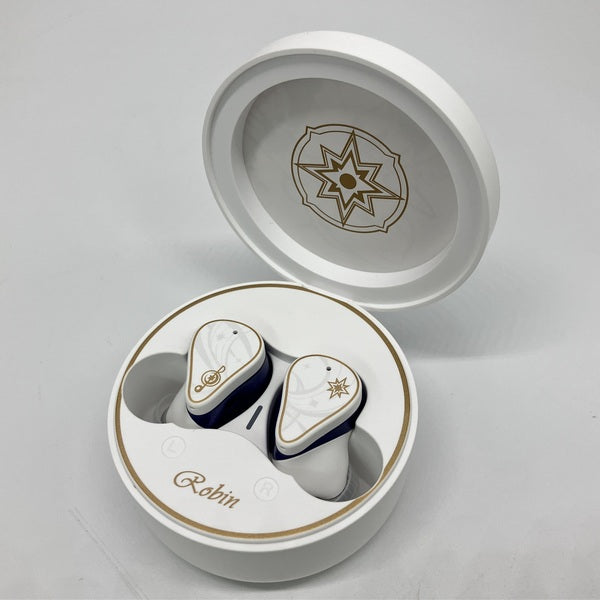 【中古】Robin's Earphones (崩壊：スターレイル) コラボモデル【日本橋】