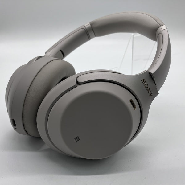 【中古】WH-1000XM3SM【プラチナシルバー】【日本橋】