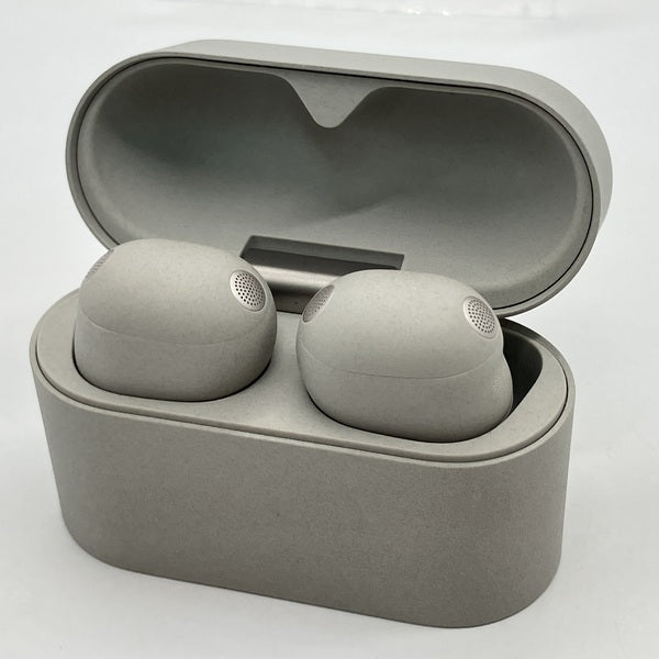 【中古】WF-1000XM6 SZ プラチナシルバー【秋葉原】