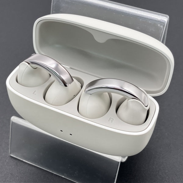 【中古】HA-NP1T-W オフホワイト【秋葉原】