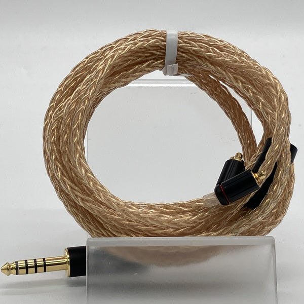 【中古】澪標 極 (Miotukusi-Kiwami) 4.4mm5極バランス-MMCX 【NLS-MIO-KWM】【秋葉原】