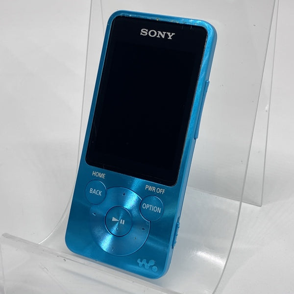 【中古】NW-S15［16GB］【秋葉原】
