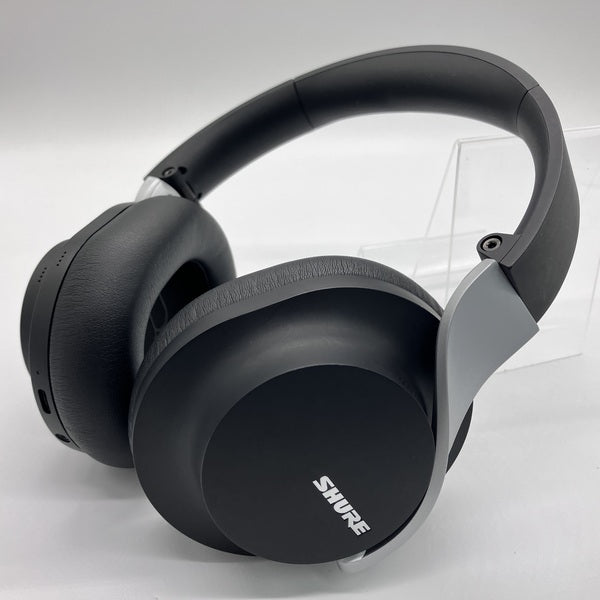 【中古】AONIC 40 ブラック 【SBH1DYBK1-J】【秋葉原】