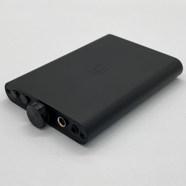 【中古】hip dac 3 Black 【IFI-HIP-DAC3-B】【日本橋】