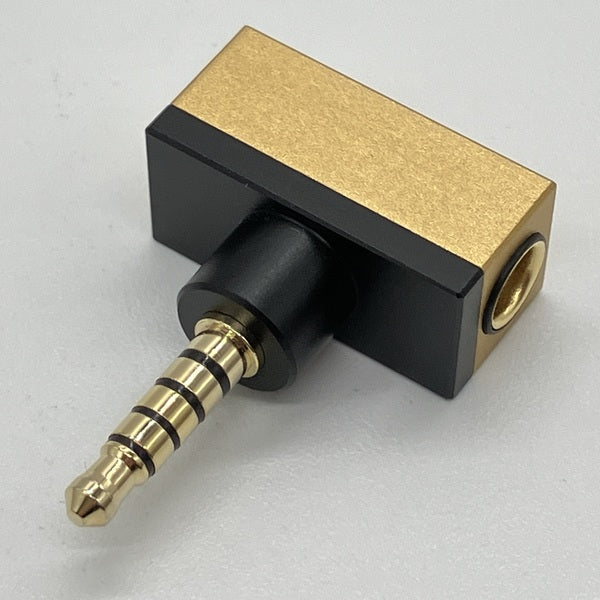 【中古】XB0（ONIX XM10LTD専用バランスアダプタ）【秋葉原】
