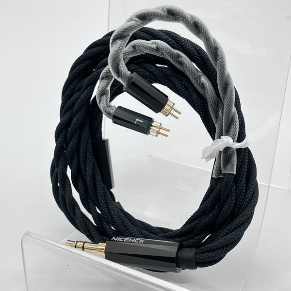 【中古】NICEHCK MeetEva 2pin-3.5mm【名古屋】