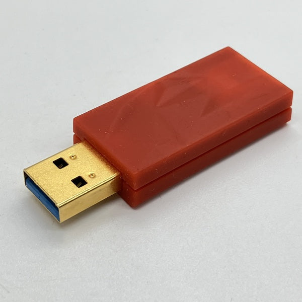 【中古】iDefender+ AA USB-A端子オス   USB-A端子メス【日本橋】