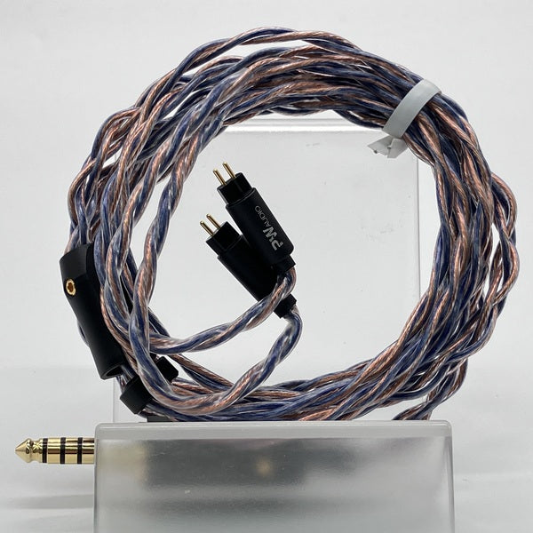 【中古】Genesis 2pin-4.4mm【秋葉原】