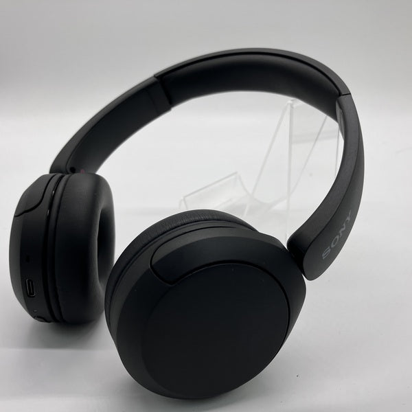 【中古】WH-CH520 BZ ブラック【日本橋】