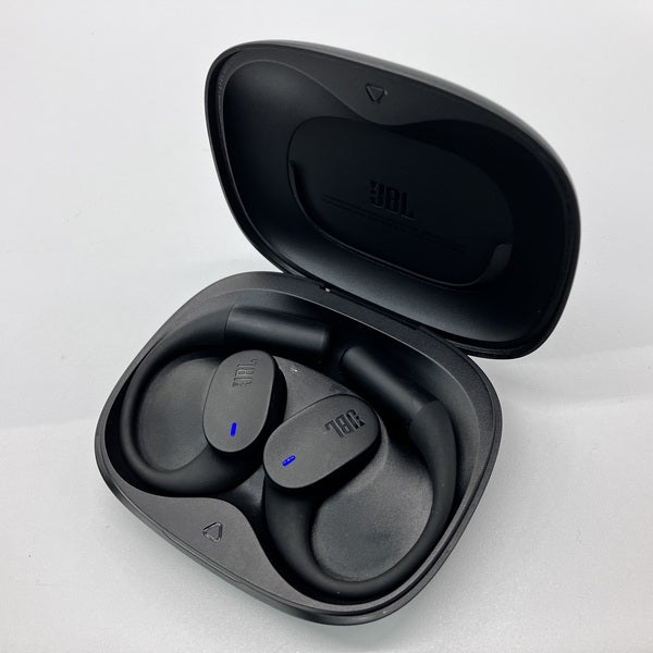 【中古】Sense Lite ブラック【JBLSENSELITEBLK】【秋葉原】