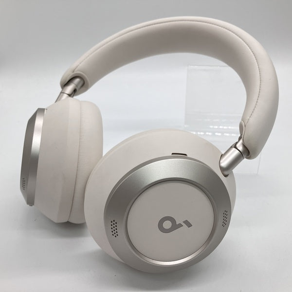 【中古】Soundcore Space One Pro シャンパンゴールド 【A3062N21】【秋葉原】