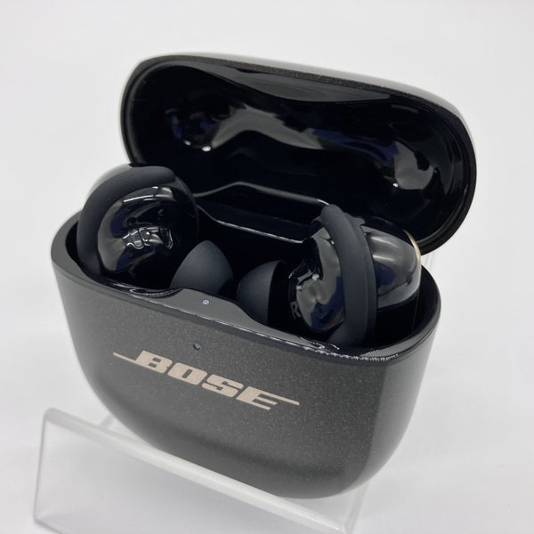 【中古】Quietcomfort Ultra Earbuds 2nd Gen DESERT GOLD【名古屋】