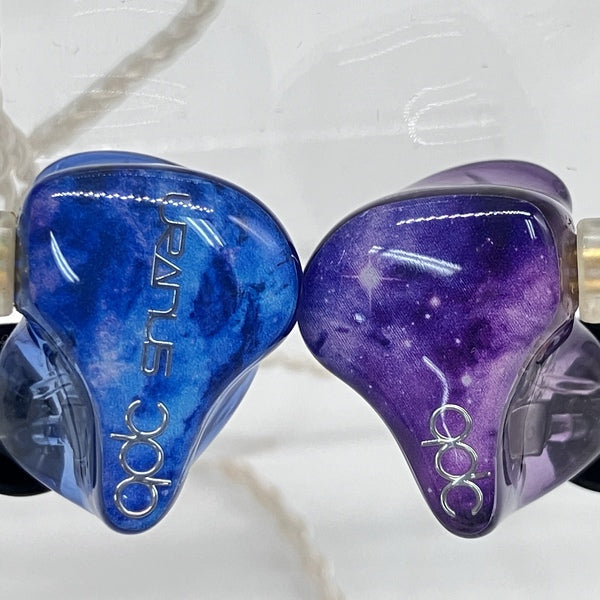 【中古】Hybrid Uranus-S【QDC-HYBRID-URANUS-S】【日本橋】