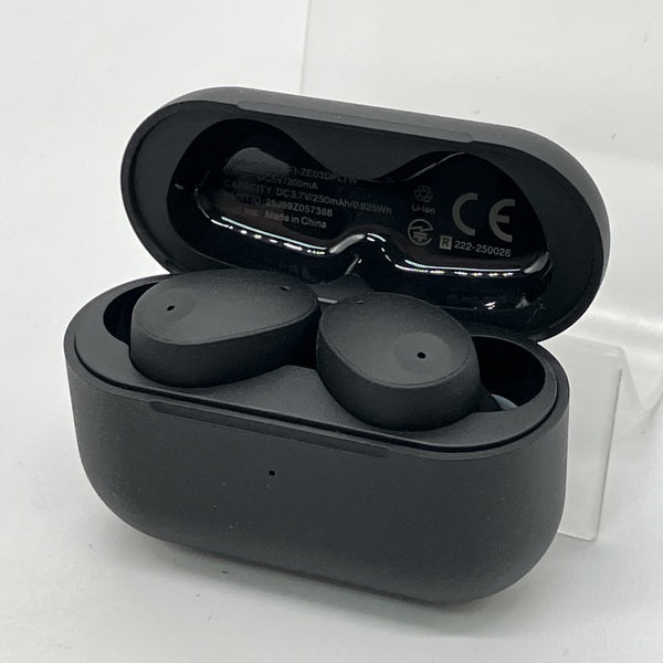 【中古】ZE300 BLACK【日本橋】
