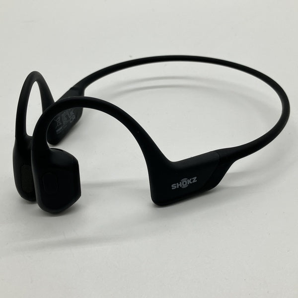 【中古】OpenRun Pro Black【SKZ-EP-000007】【日本橋】
