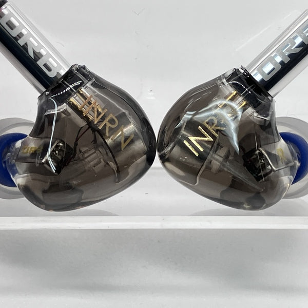 【中古】INORAN×ORB Clear Force INRN PC（CF-IEM-IN002 Pure Copper）【秋葉原】