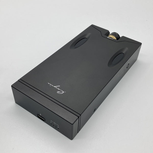 【中古】C9 ポータブルヘッドホンアンプ【秋葉原】