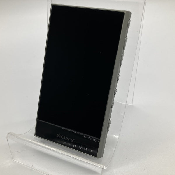 【中古】NW-A306 HC グレー【秋葉原】