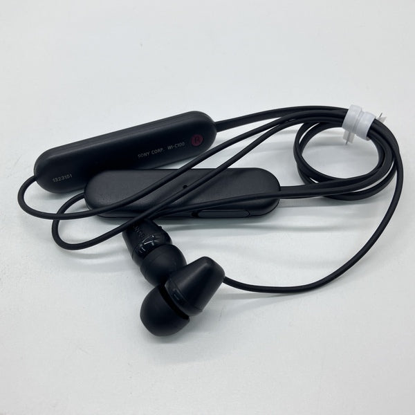 【中古】WI-C100 BZ ブラック【名古屋】