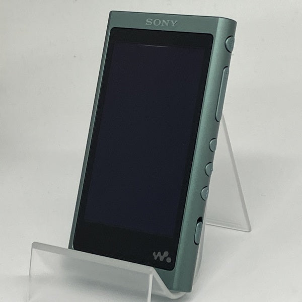 【中古】NW-A55 GM【グリーン】【秋葉原】