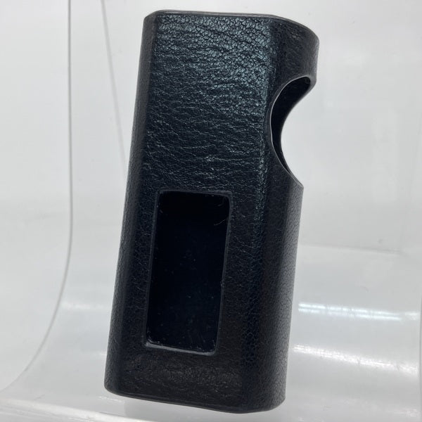 【中古】iBasso Audio DC07PRO用レザーケース【秋葉原】