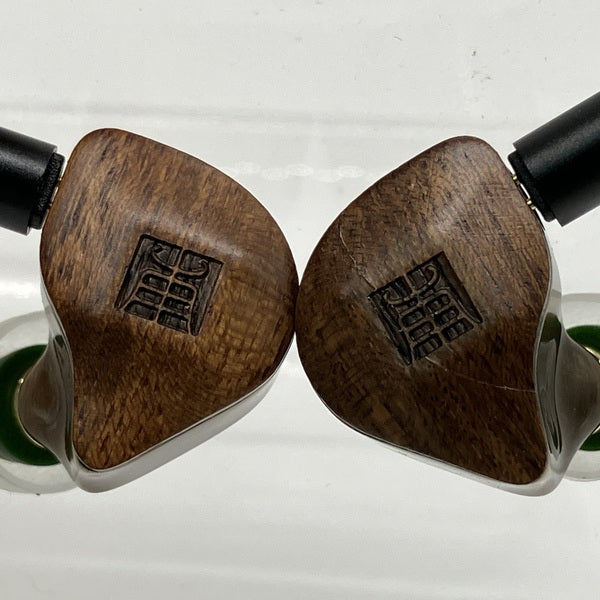 【中古】杜甫(Du Fu) II 4,4mm【秋葉原】