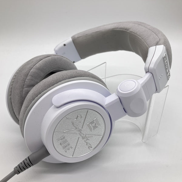 【中古】Signature PURE WHITE 【ULT-SIG-PURE-WHT】【秋葉原】