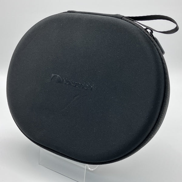 【中古】Nakamichi　ヘッドホンケース【秋葉原】