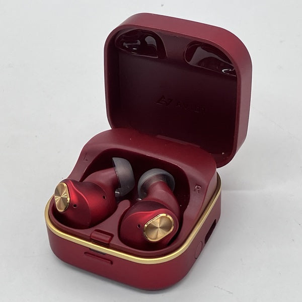 【中古】TE-Q3 Red Spinel【TE-Q3-RD】【秋葉原】