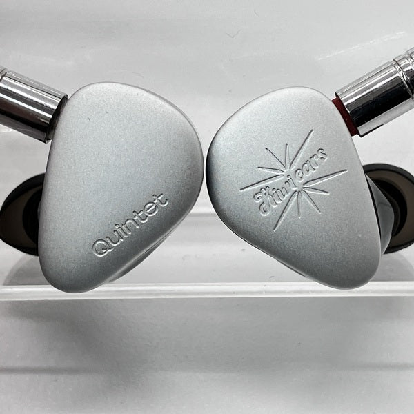 【中古】Quintet【秋葉原】