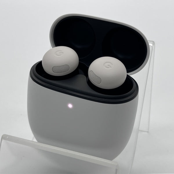 【中古】Pixel Buds Pro 2 Porcelain【秋葉原】