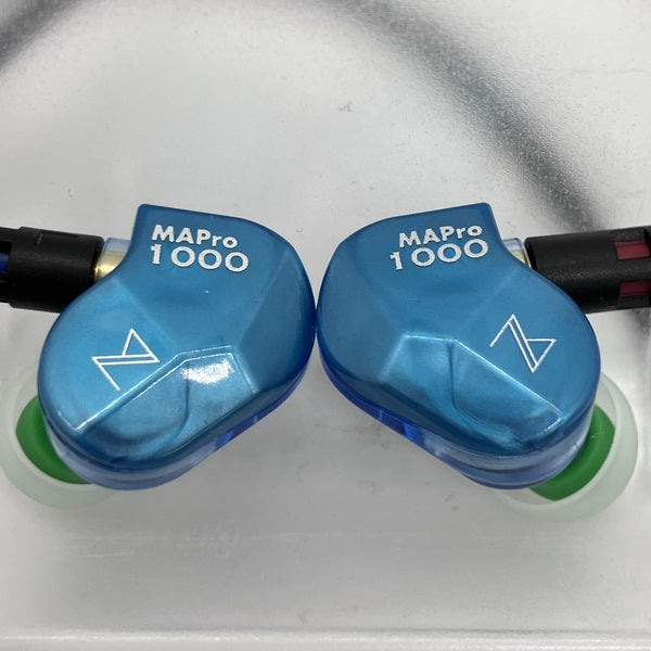 【中古】MAPro1000 II Frost Mint 【OTA-MAPRO1000-II-FM】【名古屋】