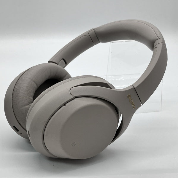 【中古】WH-1000XM4 SM プラチナシルバー【名古屋】